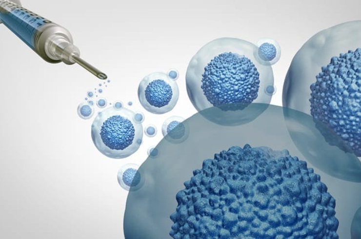 Stem Cell Therapy